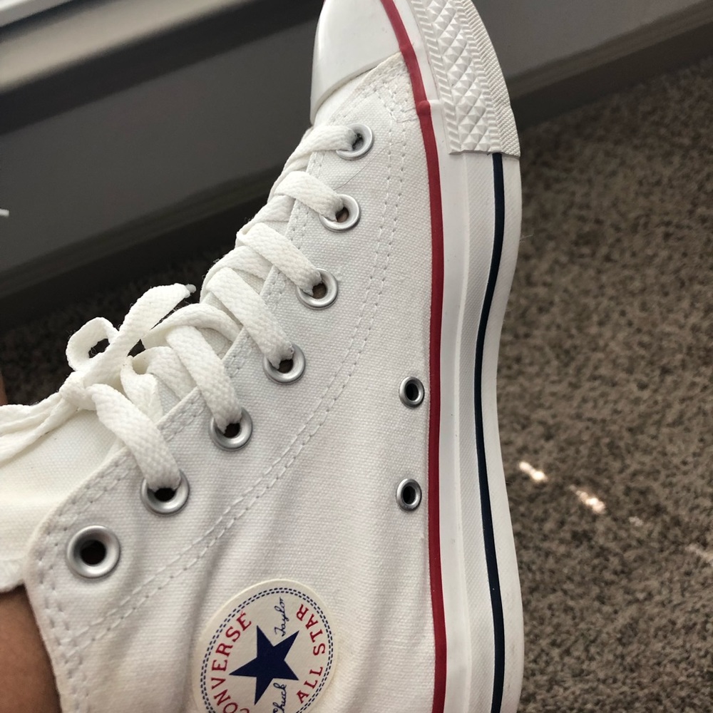 Chuck Taylor All Star High Top